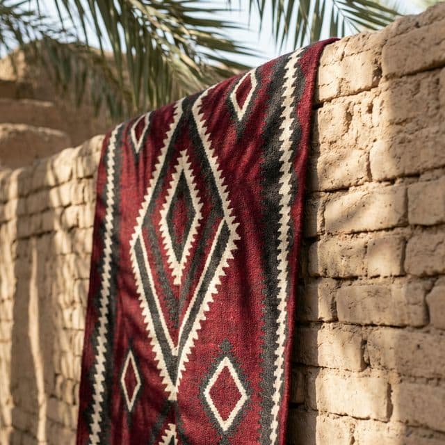 سدو نجدي فاخر