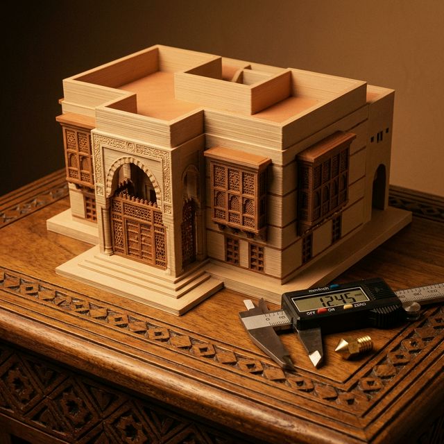 قصر شبرا - الطائف